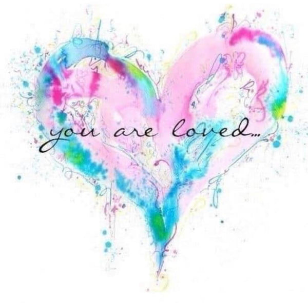 With all the protests and negative news...