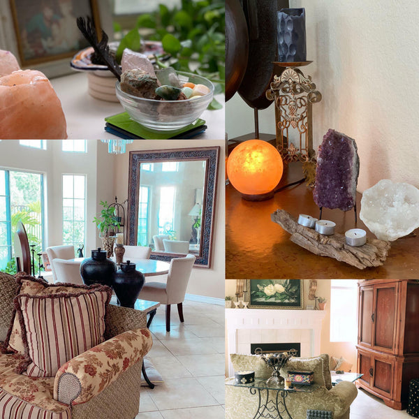 Decluttering as a Spiritual Practice