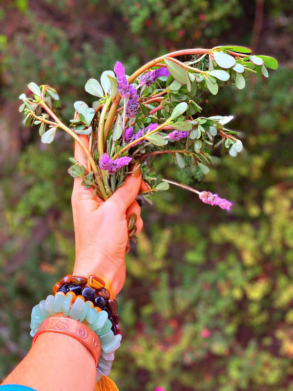 Ancient Medicine woman secrets to help with depression