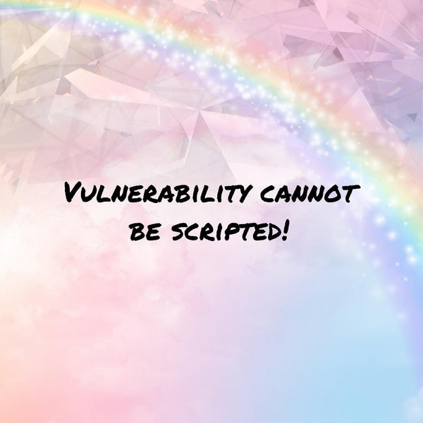 Heal thy self - poetic flow