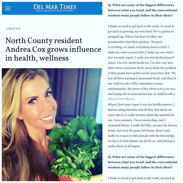 My Mission Was Shared Today