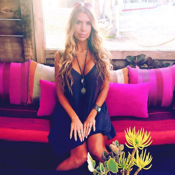 How to access the akashic records