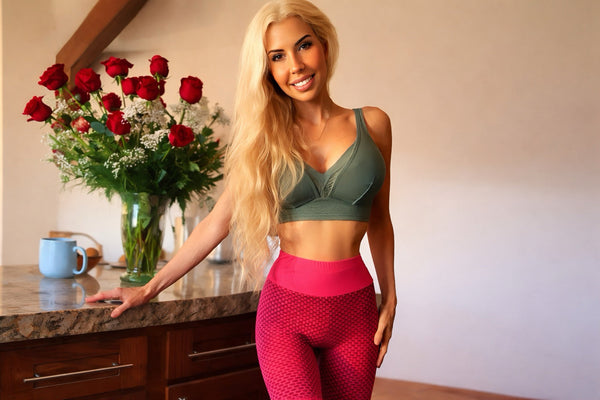 The Frequency of Ascension: How to Manifest Health, Love, and Abundance Through Intuitive Living