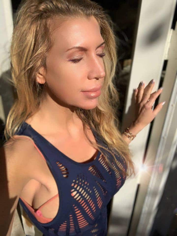 True self care and setting boundaries!