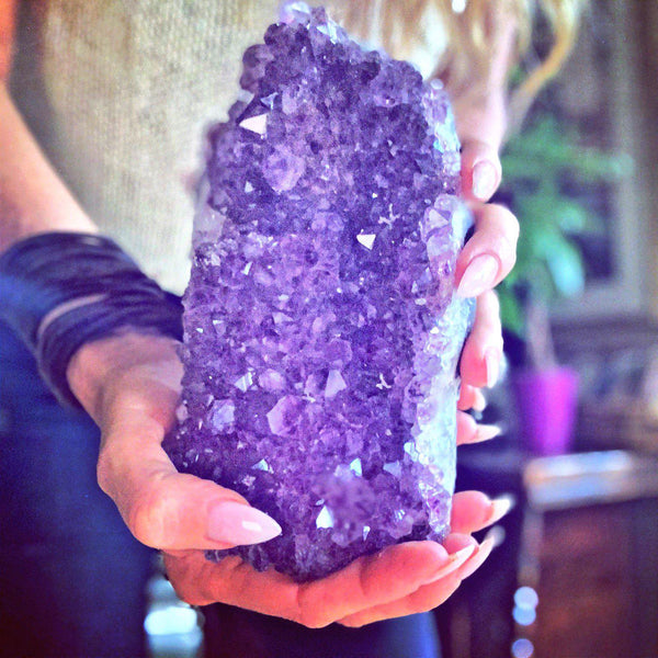 How to do a new moon ritual