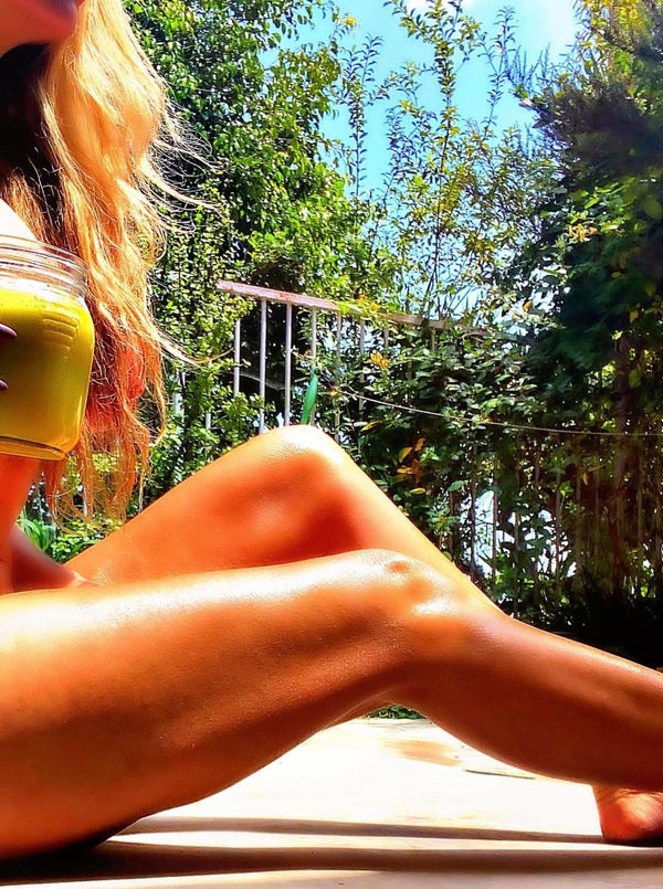 7 Tips to Heal Yourself from Plaque Psoriasis and Eczema