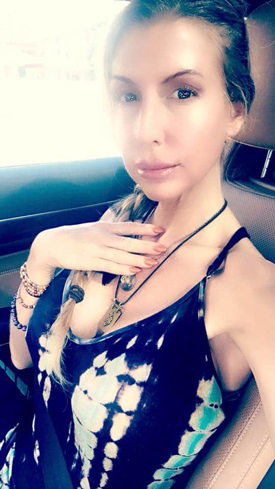 Sharing my secrets with you!