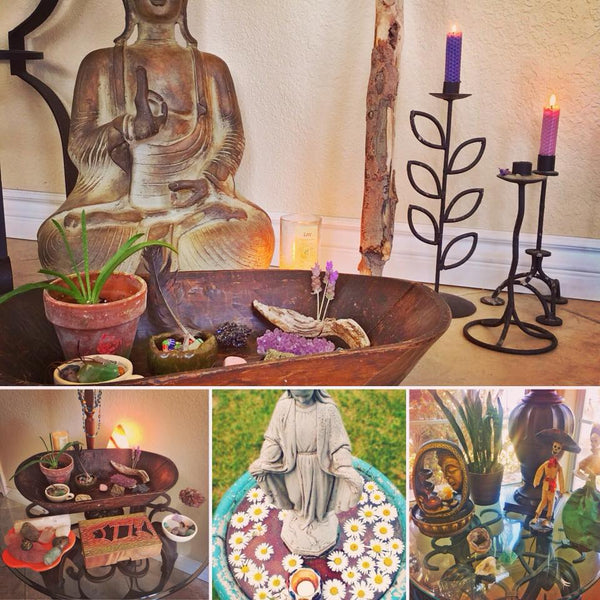 Religion and spirituality