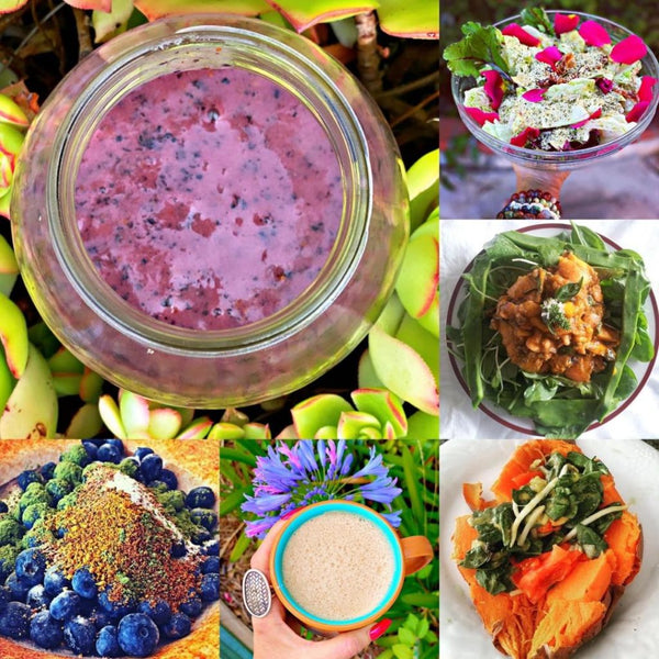 Mental and physical health