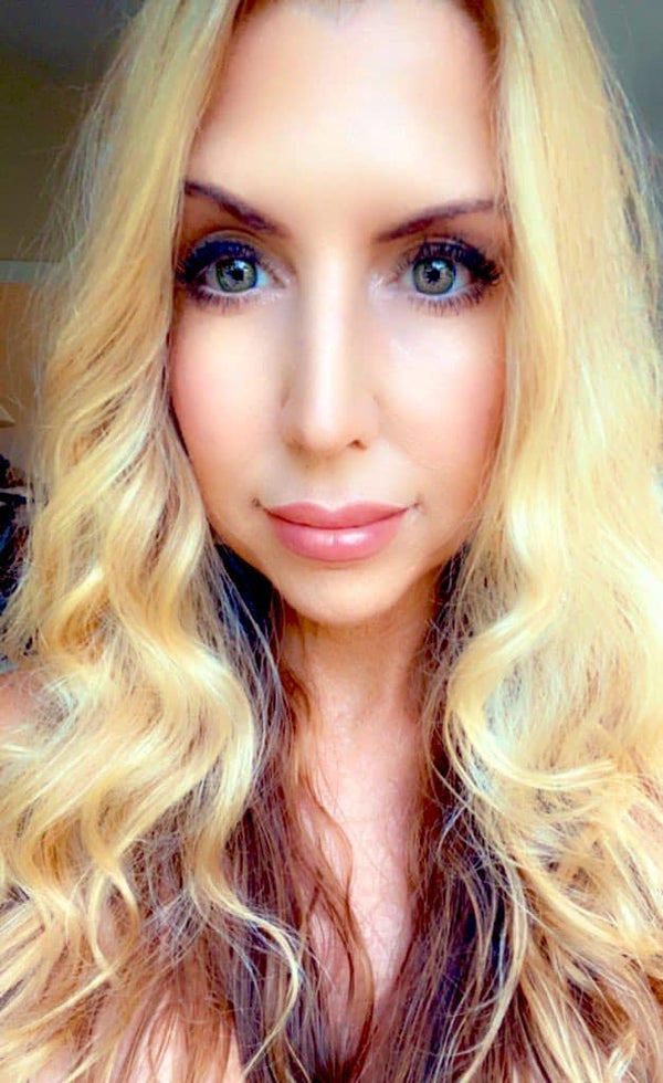 My Spiritual Ascension that led to this business.