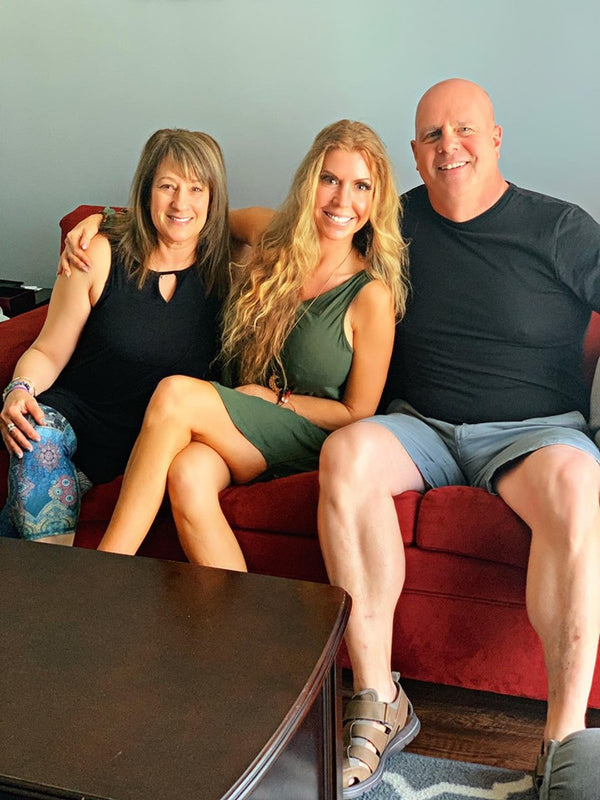 Self Care is NOT selfish!