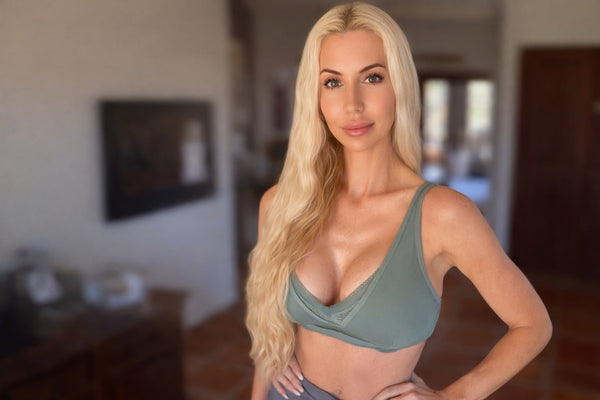 Intuitive Healing, Spiritual Protection, Astrology & Energetic Alignment: Andrea Cox Social Media Recap