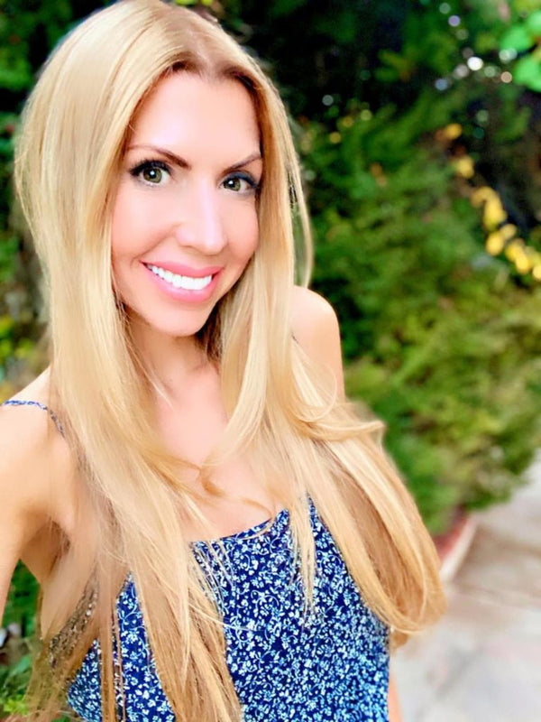 Healing your inner child