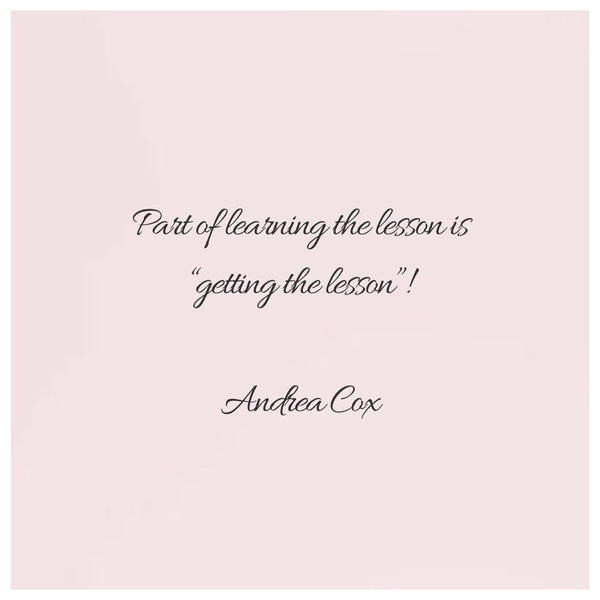 Want spiritual enlightenment? Do these three things!