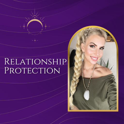 Andrea Cox | Spiritual Protection & Energetic Shielding – Rituals for Home, Business, Health & Love