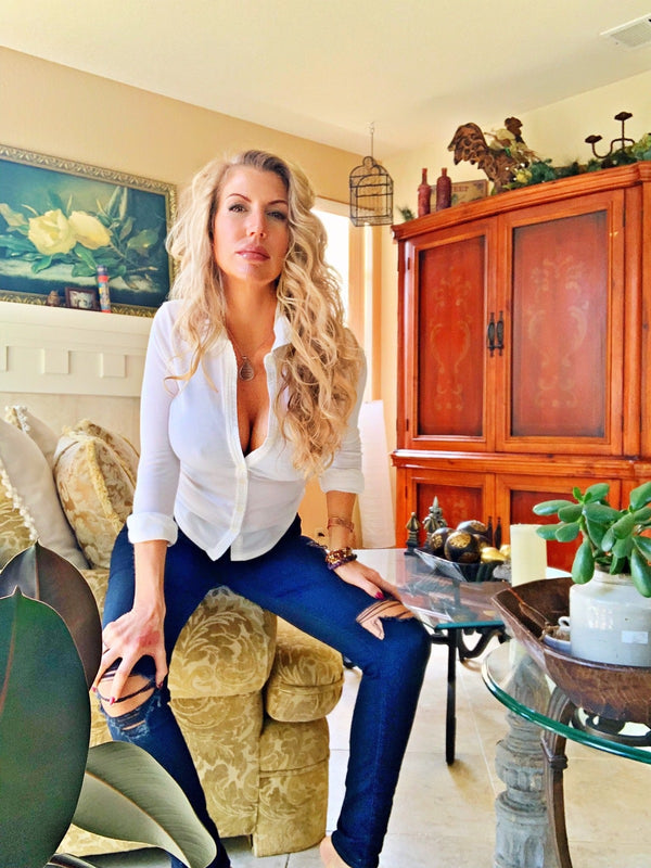 10 Tips to raise your self esteem through spirituality