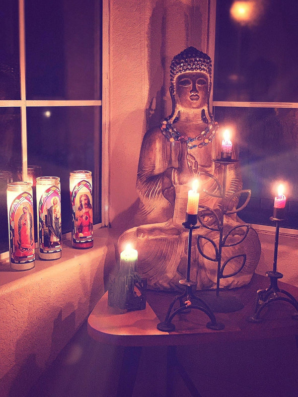 Spirituality vs Religion