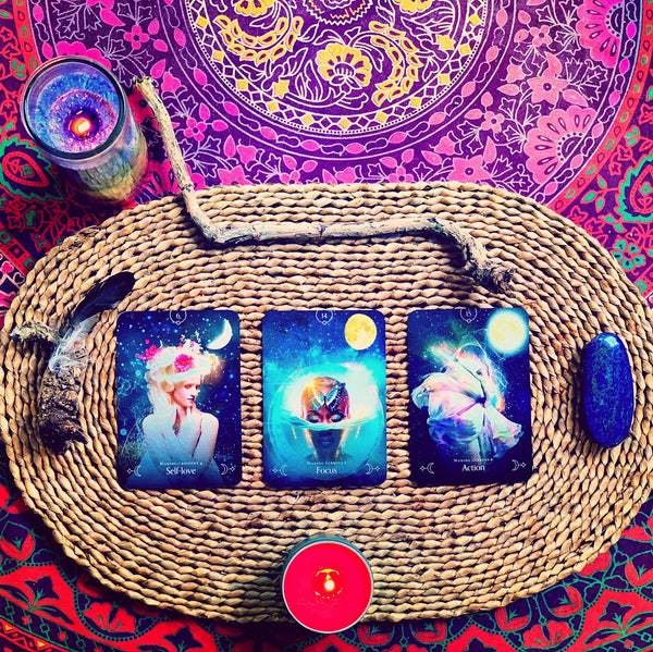 Saturn in Capricorn Astrological Transit