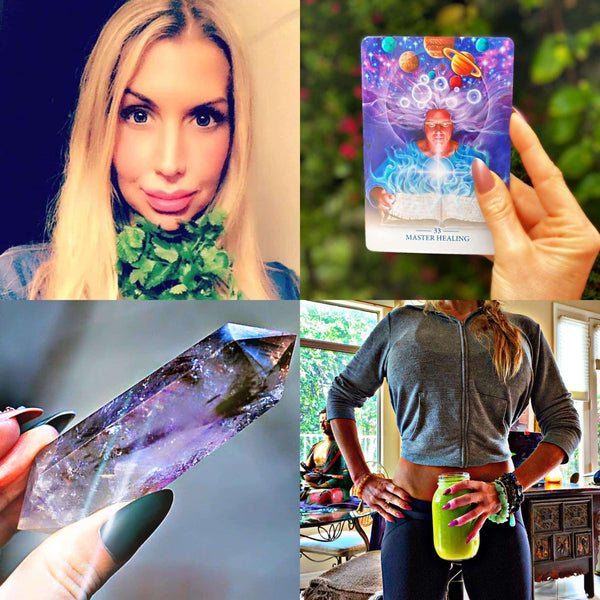 Weekly Astrological Report