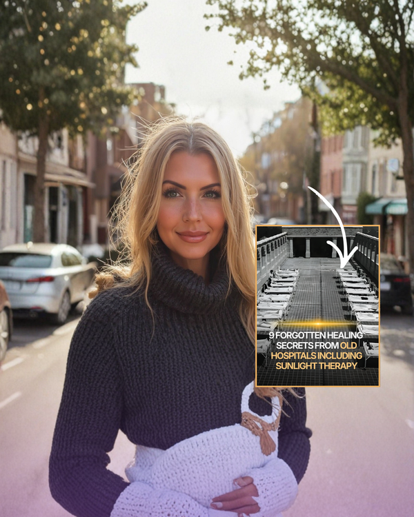 9 Spiritual Healing Traditions Used Long Before Modern Medicine