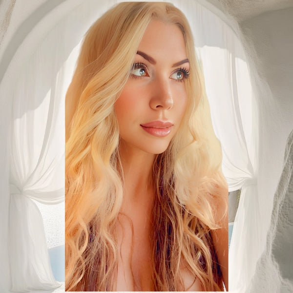 Andrea Leigh Cox Intuitive Healer and Holistic Wellness Coach