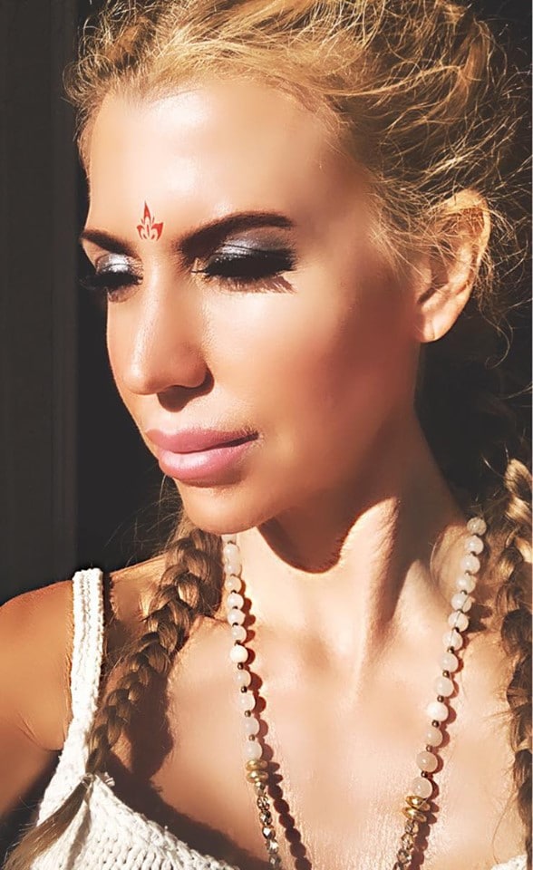 Pain is another word for creativity...