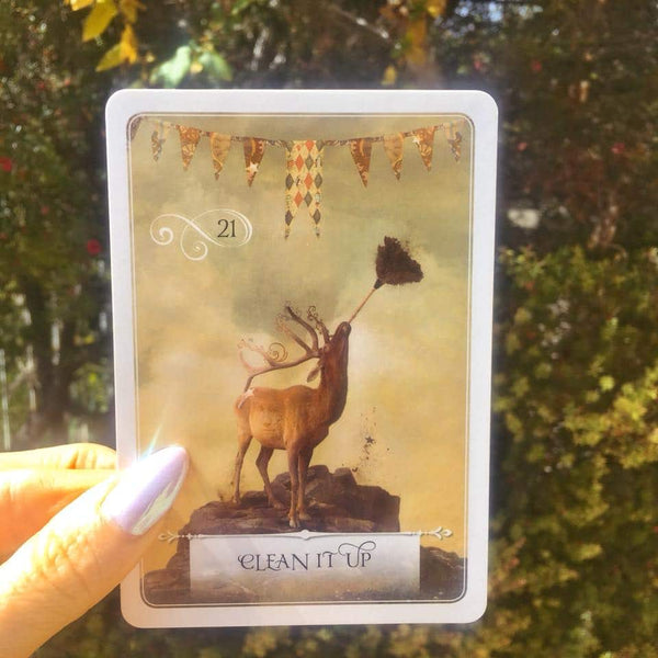 Are you in the 5th Dimension?