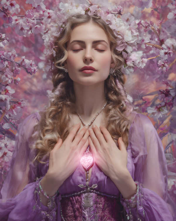 A Sacred Announcement The Next Chapter of Our Journey