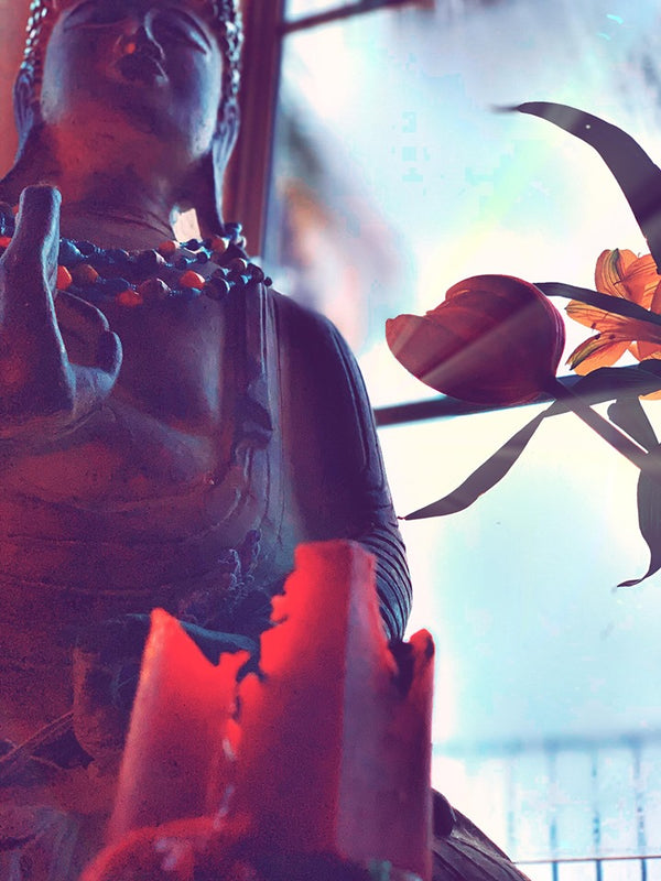 Aspects of Spirituality