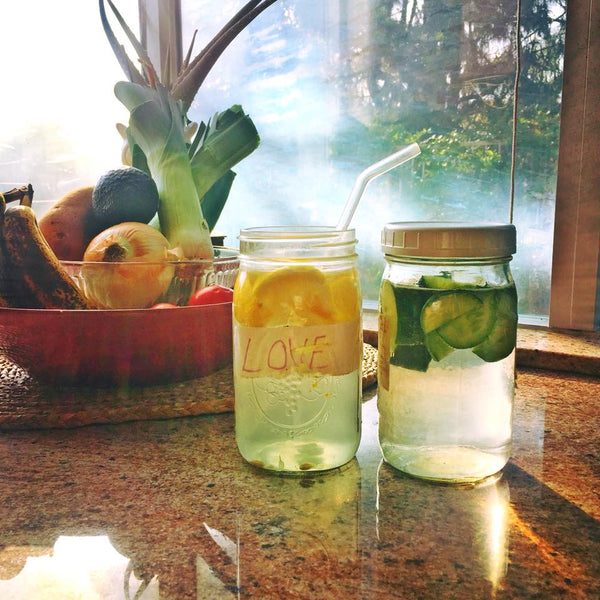 Tips to stay hydrated!