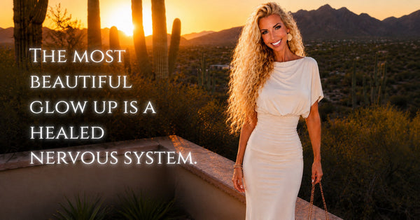 How a Regulated Nervous System Raises Your Frequency and Ends Karmic Cycles
