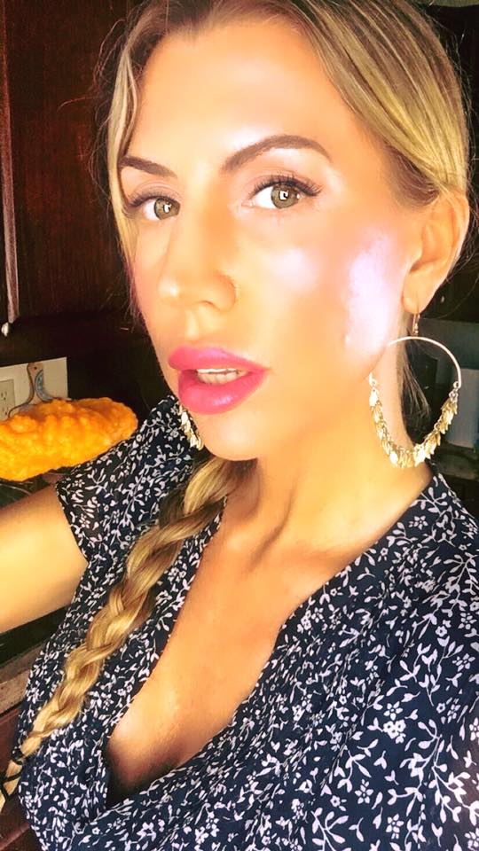 Weight loss and anti aging results by going plant-based!