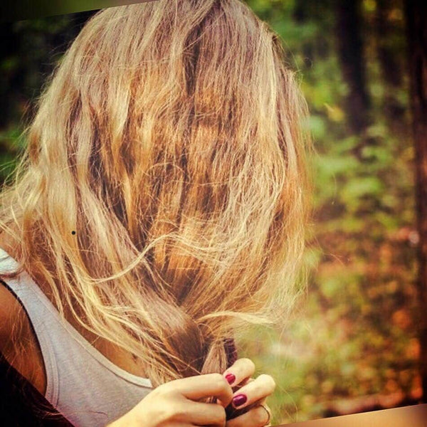 Watering the roots of our relationships...