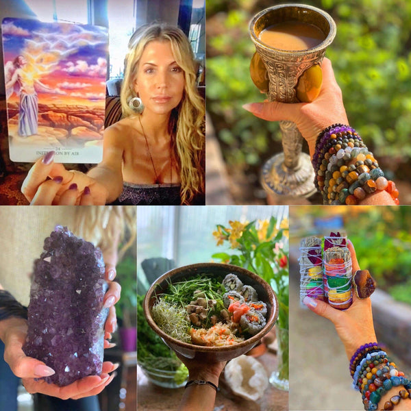 10 Tips to keep you spiritually grounded