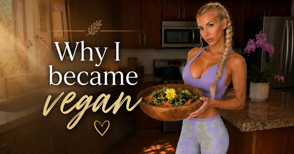 The Soul Always Knew: How Choosing Compassion Changed My Life Forever