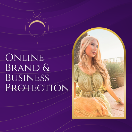 Andrea Cox | Protection Work