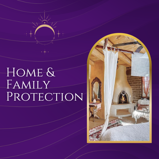 Andrea Cox | Protection Work