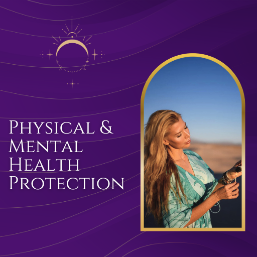 Andrea Cox | Protection Work