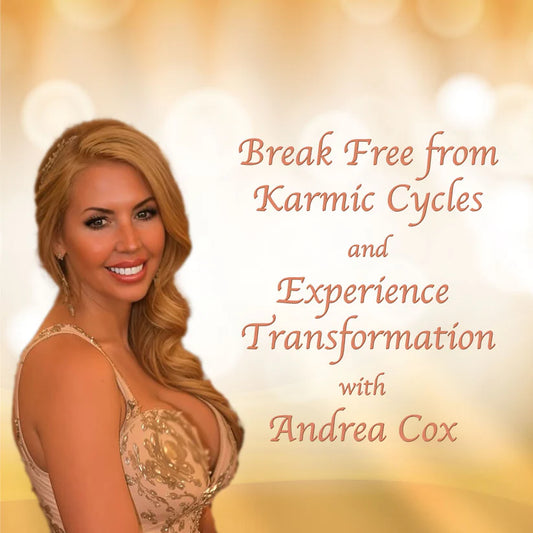 Break Free from Karmic Cycles and Experience Transformation