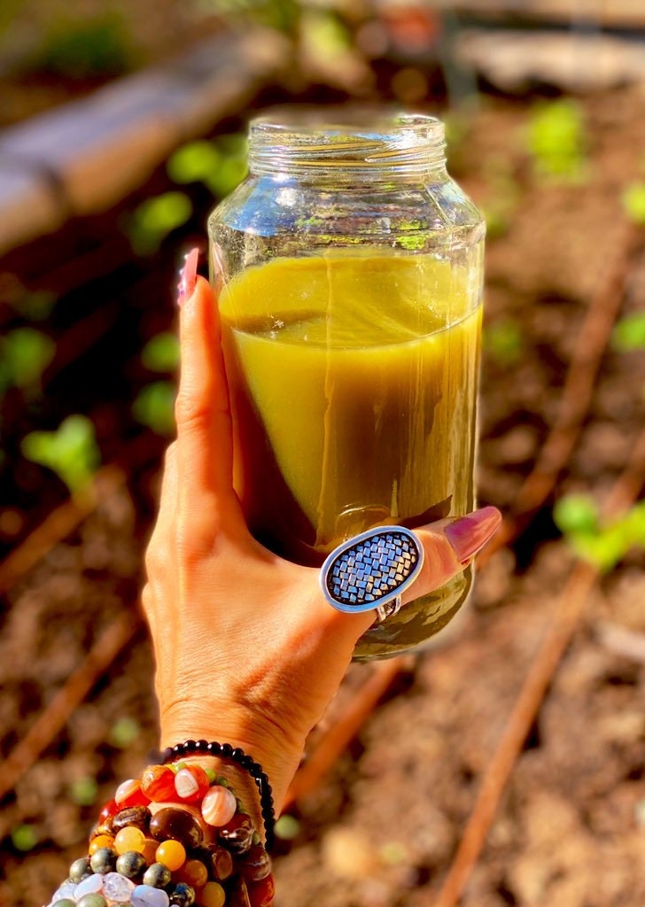 Protective Abundance Drawing Chakra Healing Bracelets