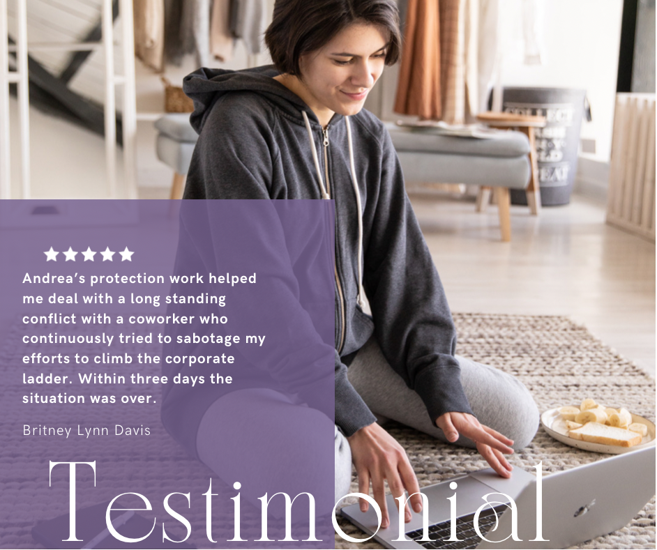 Client Testimonial 1