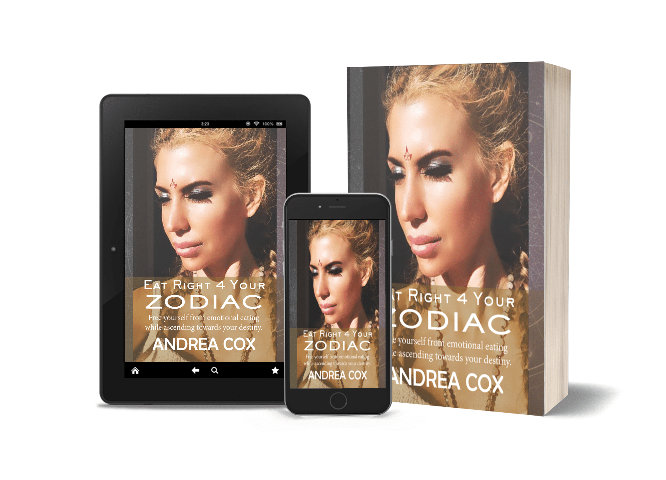 Plant-based astrology