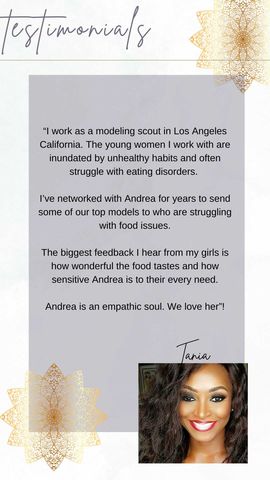 Retreat Experience 7