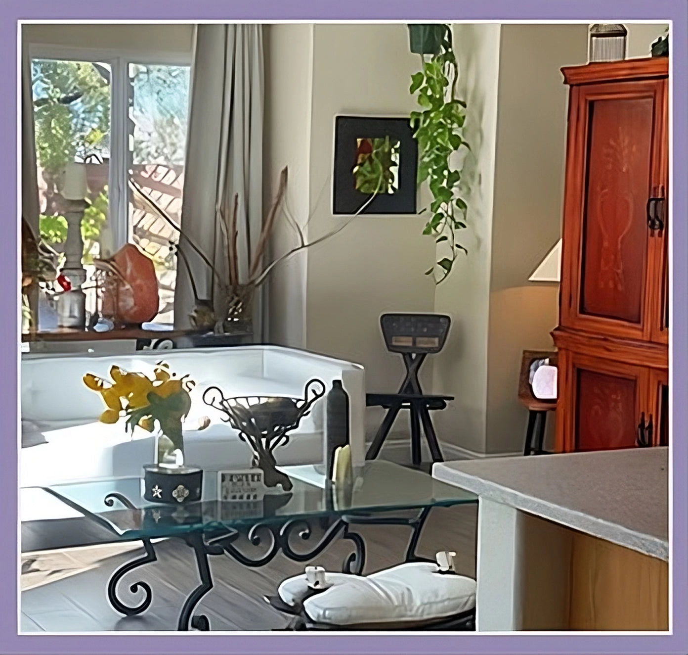 Using Intuition Interiors Intuitive Interiors – The Detox Intuitive