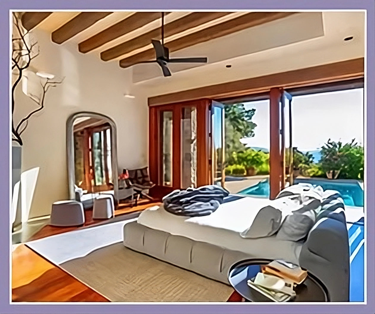 Using Intuition Interiors Intuitive Interiors – The Detox Intuitive