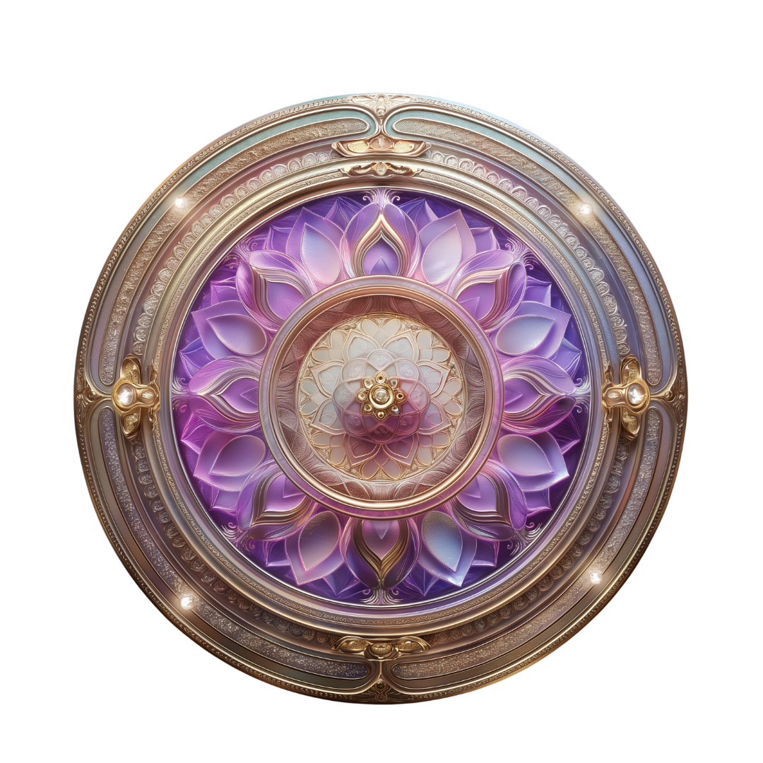 The Detox Intuitive Logo