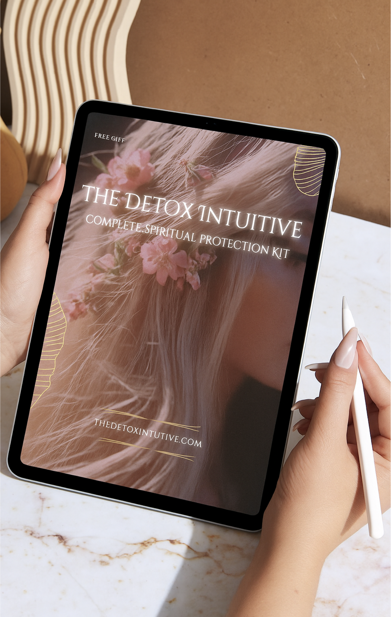 The Detox Intuitive