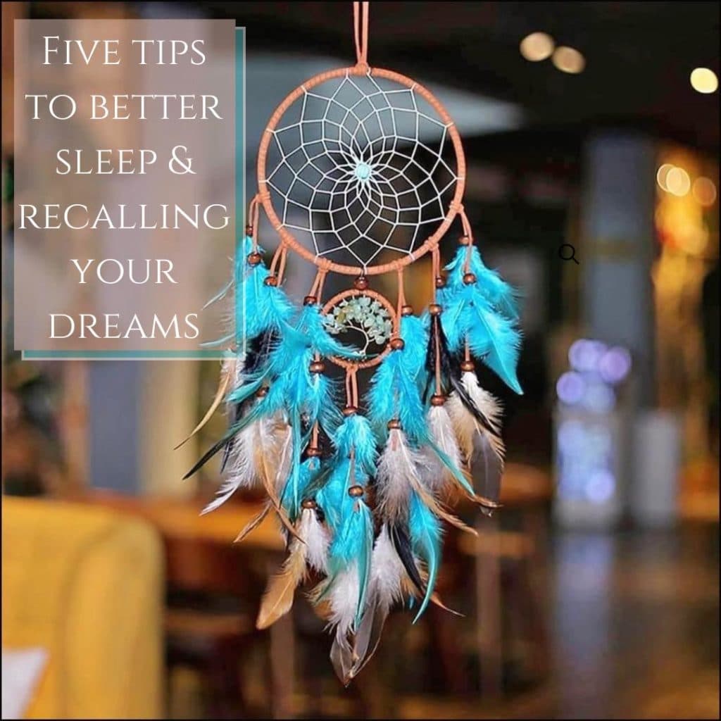 Better sleep tips