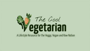 Andrea speaks of her eating disorder on The Cool Vegetarian