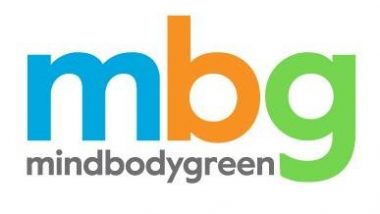 Andrea's article on Mind Body Green! 5 Tips To Help You Feel Fantastic Fast
